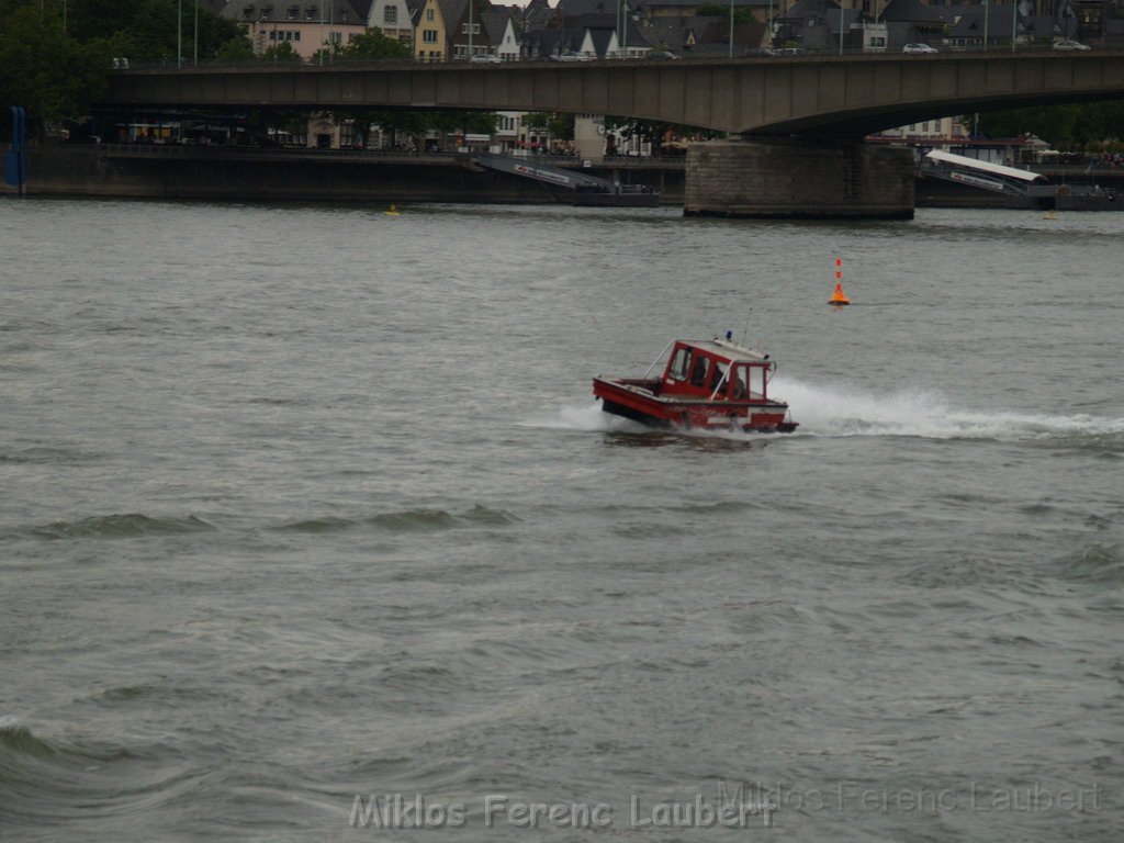 Das neue Rettungsboot Ursula  P103.JPG